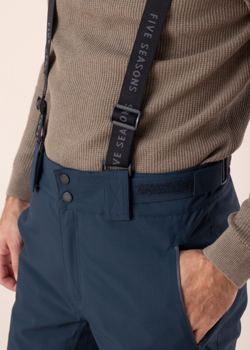 Five Seasons žieminės kelnės Paley