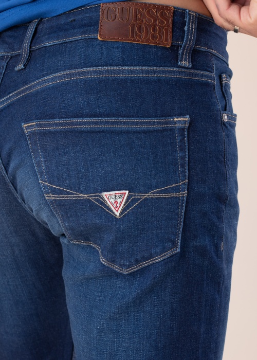 Guess džinsai Angels