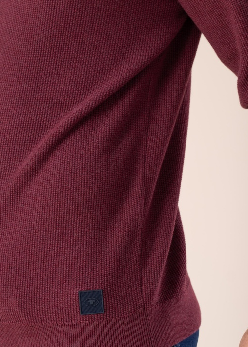 Tom Tailor megztinis