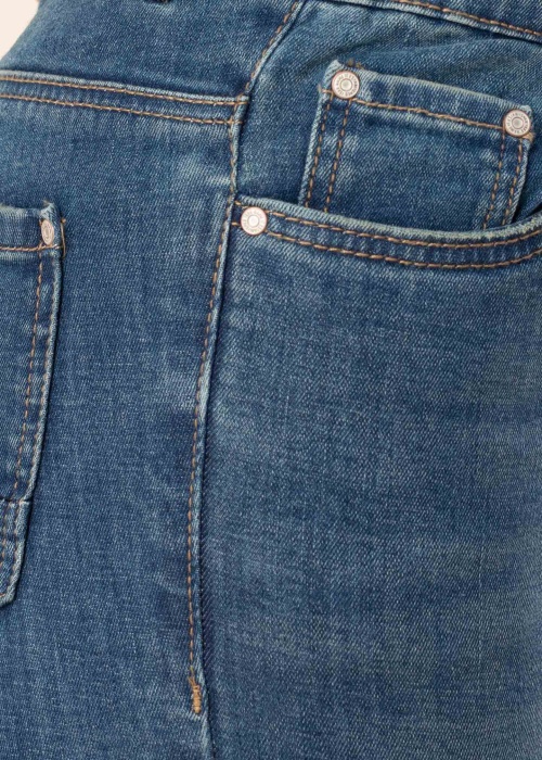 Name It Kids džinsai Polly