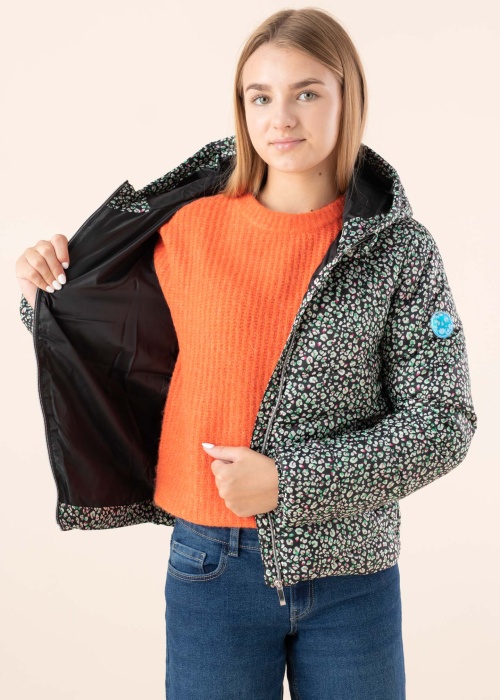 Only pavasario-rudens striukė Newtalia