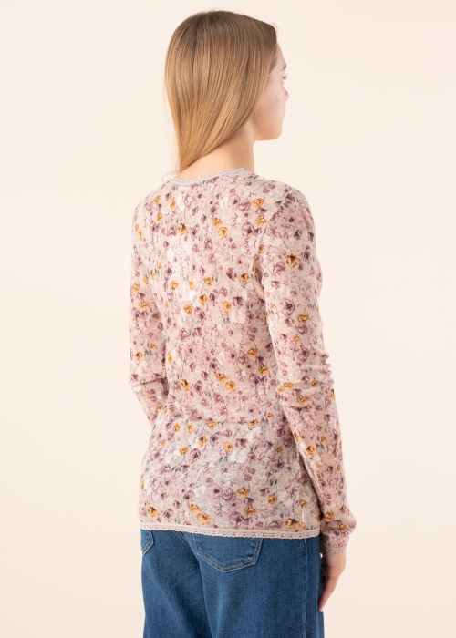 Name It Kids termo palaidinė Wang