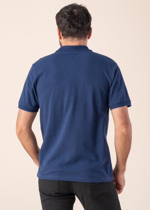 Lee Cooper polo marškinėliai Bako