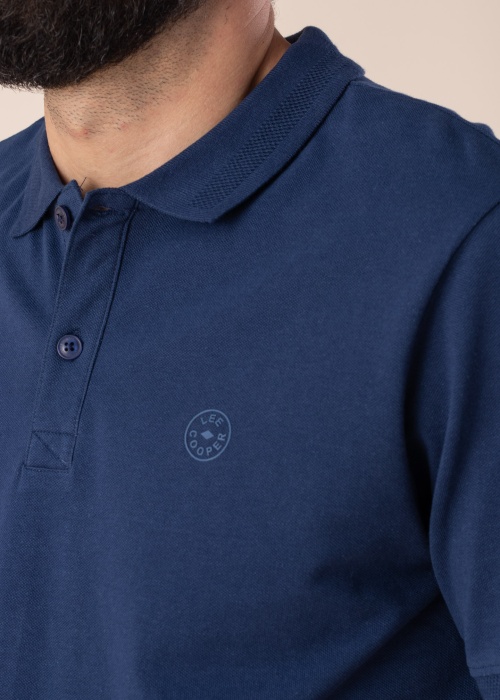 Lee Cooper polo marškinėliai Bako