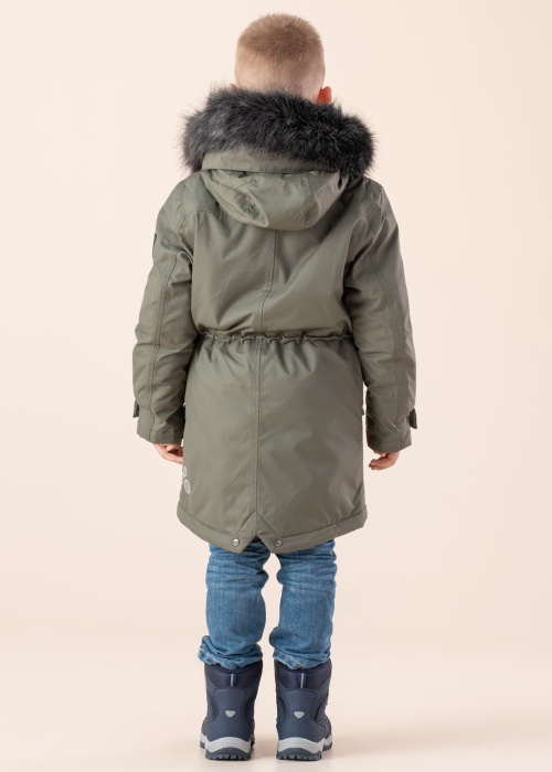 Huppa žieminė parka David