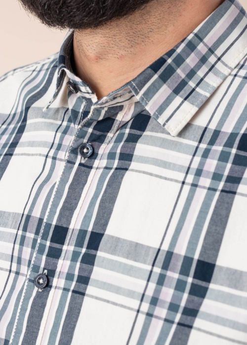 Tom Tailor marškiniai