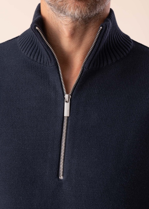 Selected megztinis Axel