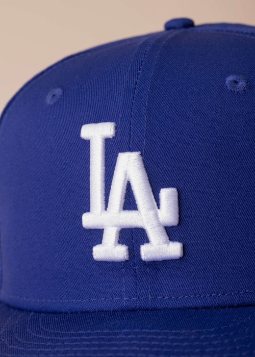 New Era kepurė League Essential 9fifty