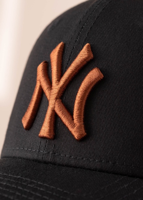 New Era kepurė League Essential 9forty