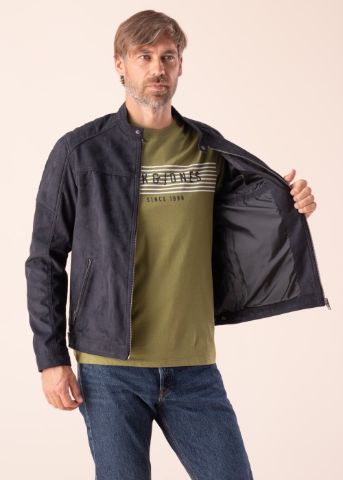 Jack & Jones striukė Rocky