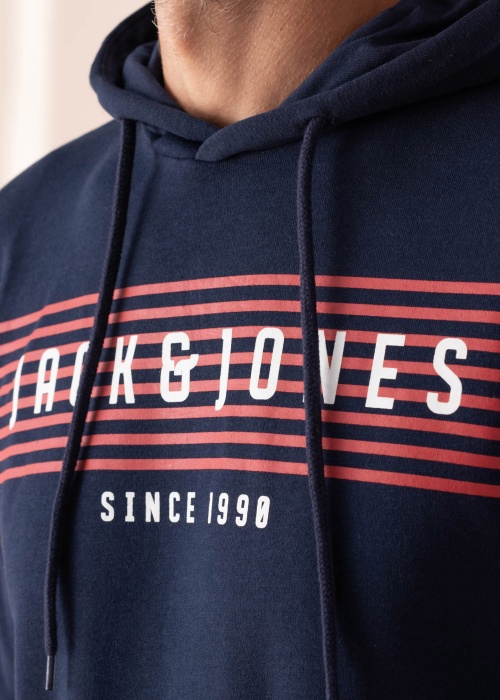 Jack & Jones džemperis Planet