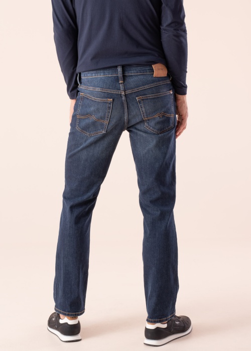 Mustang džinsai Tramper Straight