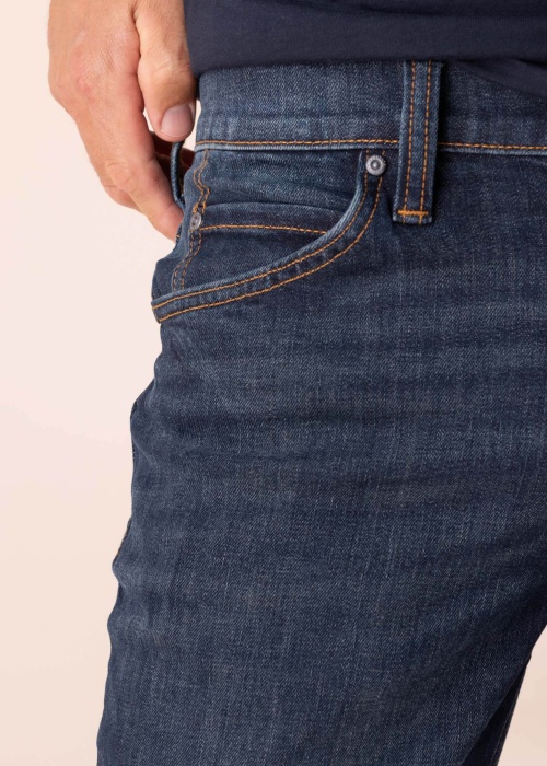 Mustang džinsai Tramper Straight