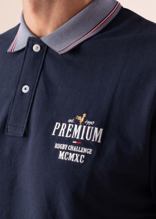 Jack & Jones polo marškinėliai Blumaster