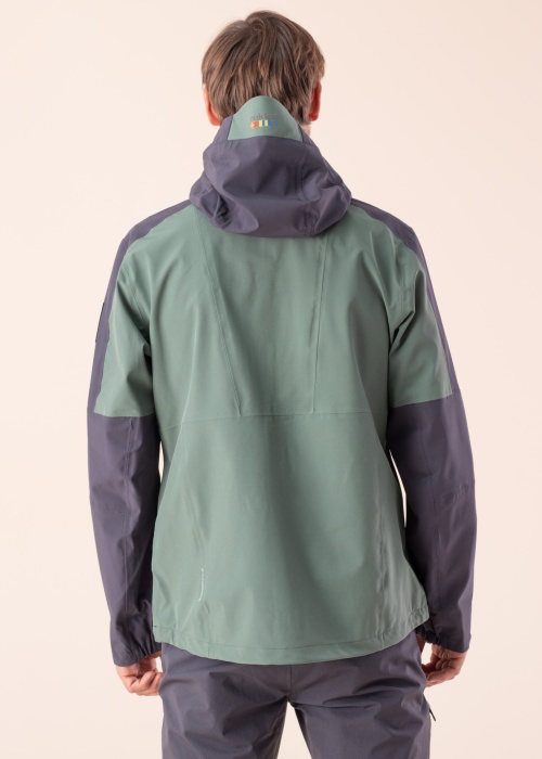 Rukka pavasario-rudens striukė Paakkala