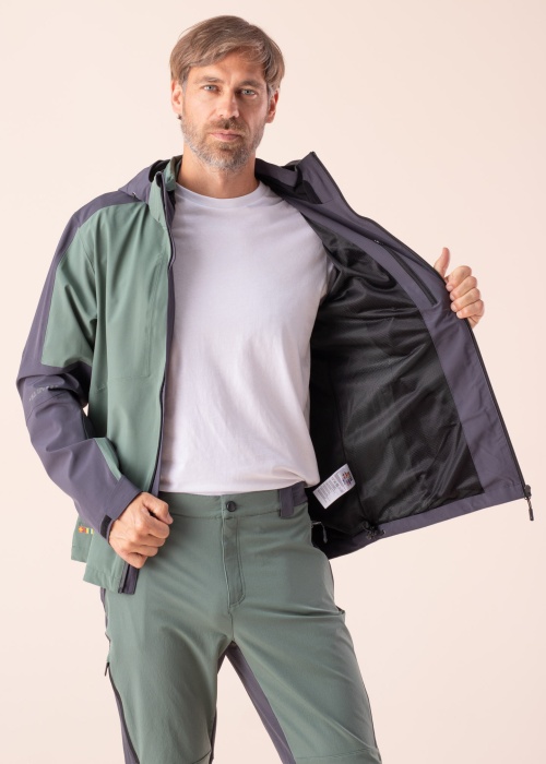 Rukka pavasario-rudens striukė Paakkala