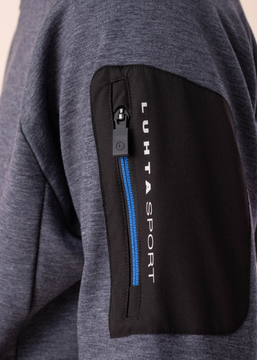 Luhta džemperis Aho