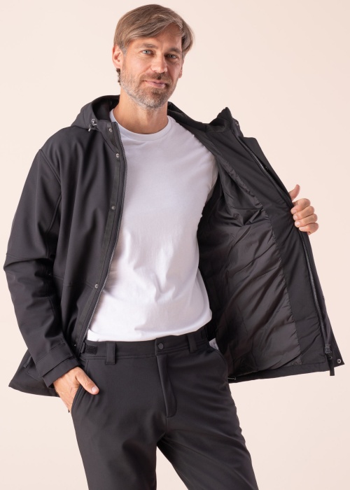 Icepeak pavasario-rudens striukė Asheboro SCH