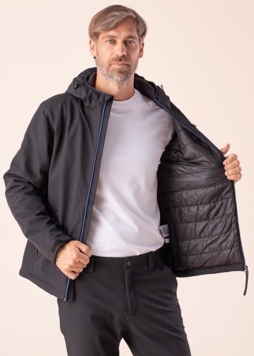 Luhta pavasario-rudens striukė Alaviiret SCH