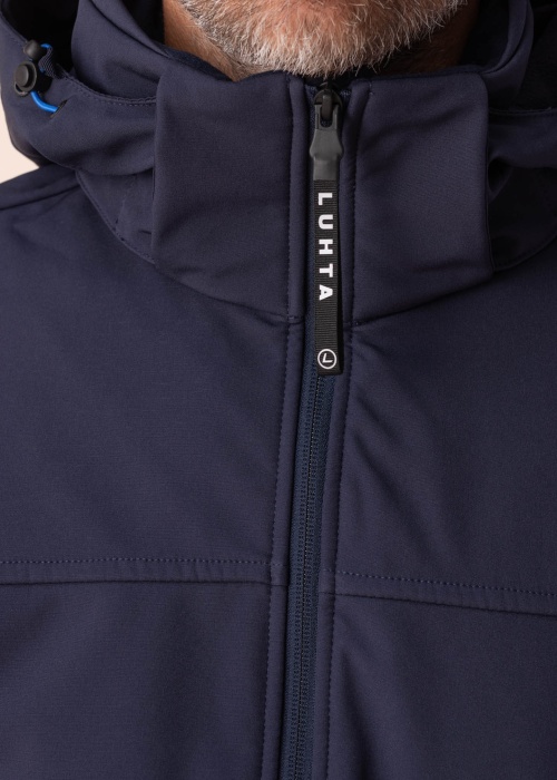 Luhta pavasario-rudens striukė Edis SCH