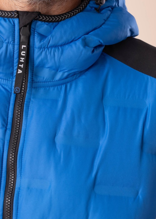 Luhta pavasario-rudens striukė Alavo SCH