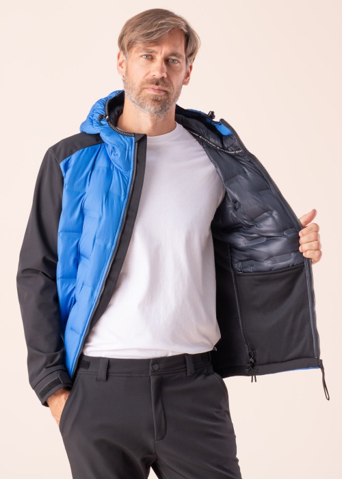 Luhta pavasario-rudens striukė Alavo SCH