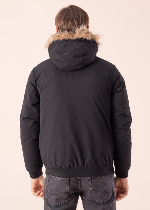 Jack & Jones pavasario-rudens striukė Hamp