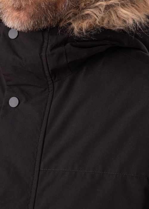 Jack & Jones pavasario-rudens striukė Hamp