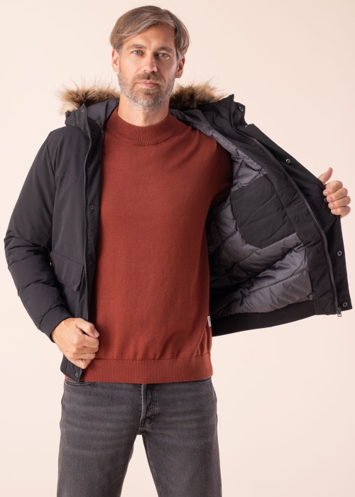 Jack & Jones pavasario-rudens striukė Hamp