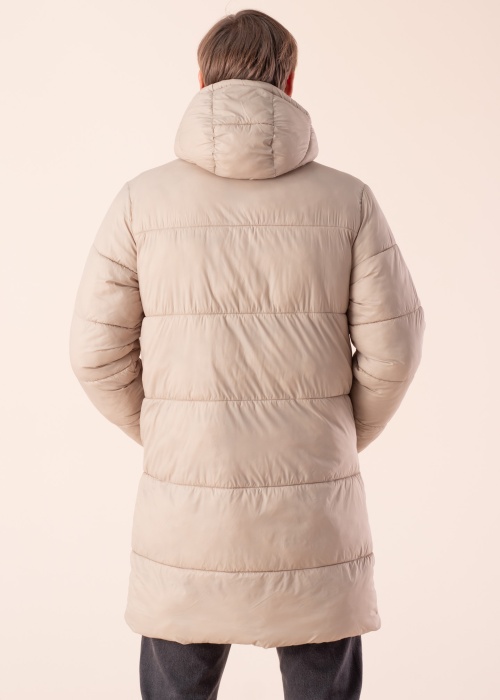 Jack & Jones pavasario-rudens striukė Oby