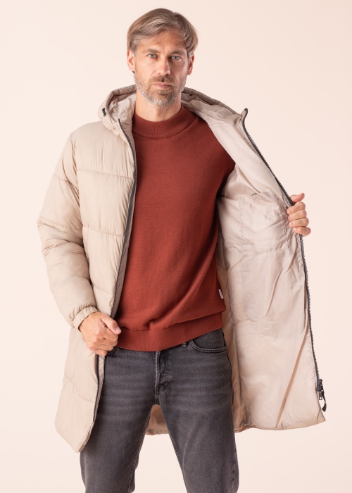 Jack & Jones pavasario-rudens striukė Oby