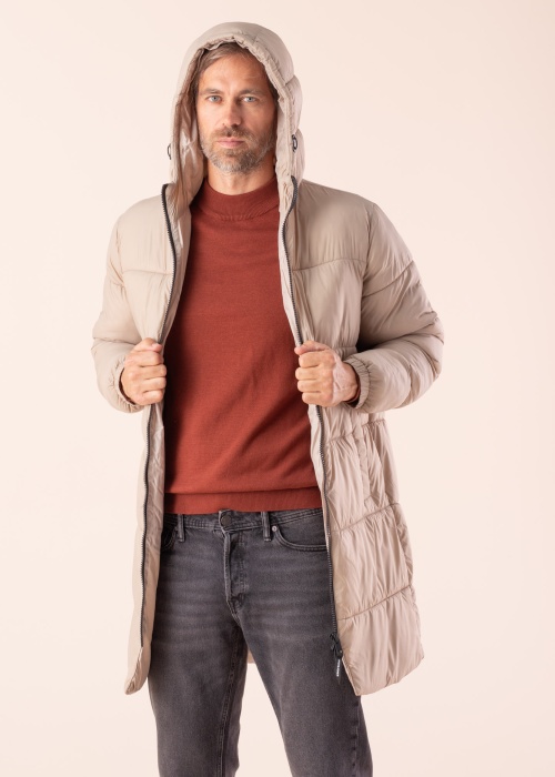 Jack & Jones pavasario-rudens striukė Oby