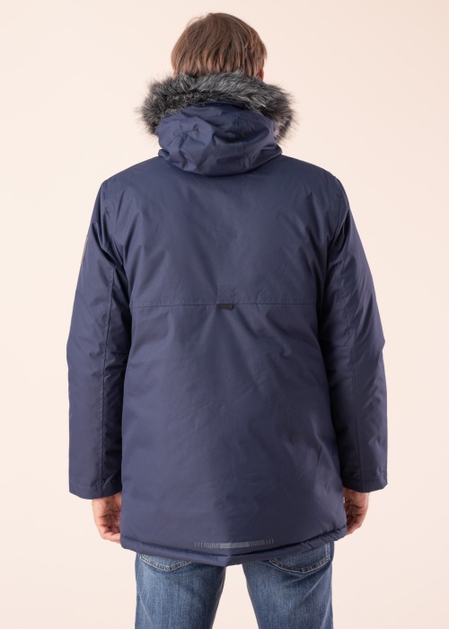 Huppa žieminė striukė Aron 2