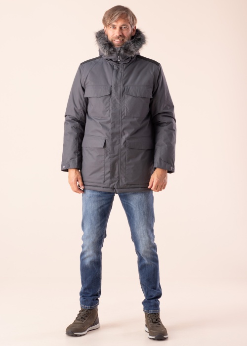 Huppa striukė Aron 2