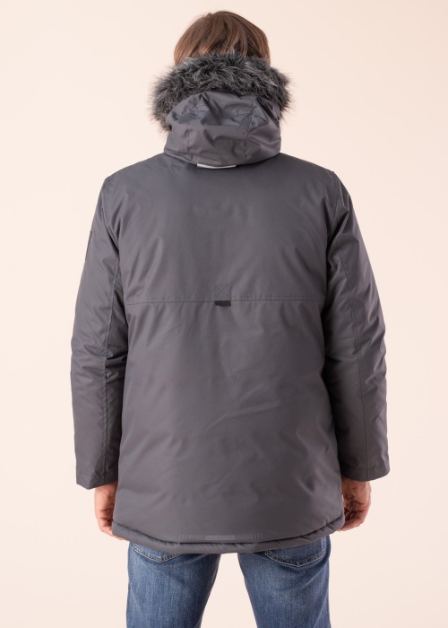 Huppa striukė Aron 2