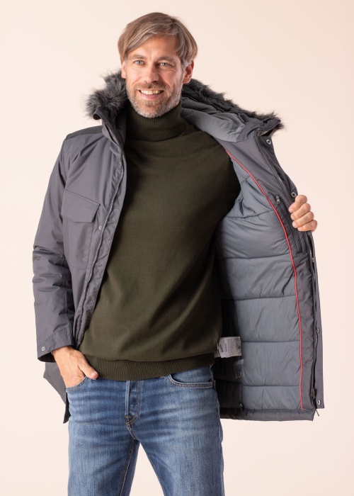 Huppa striukė Aron 2