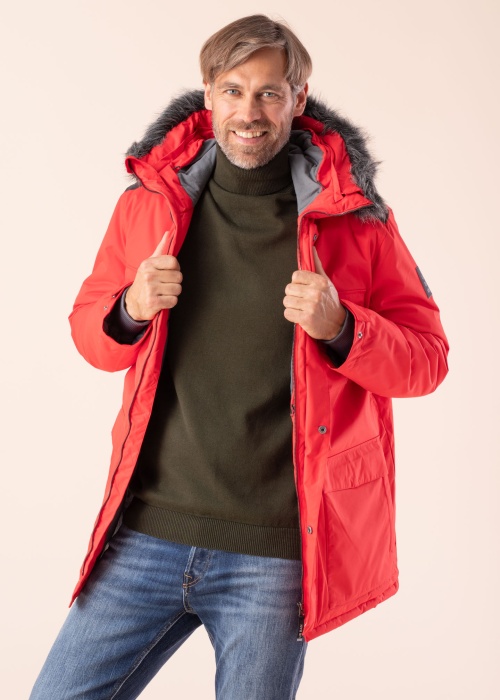 Huppa striukė Aron 2