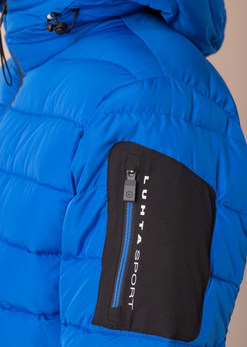 Luhta pavasario-rudens striukė Alavus