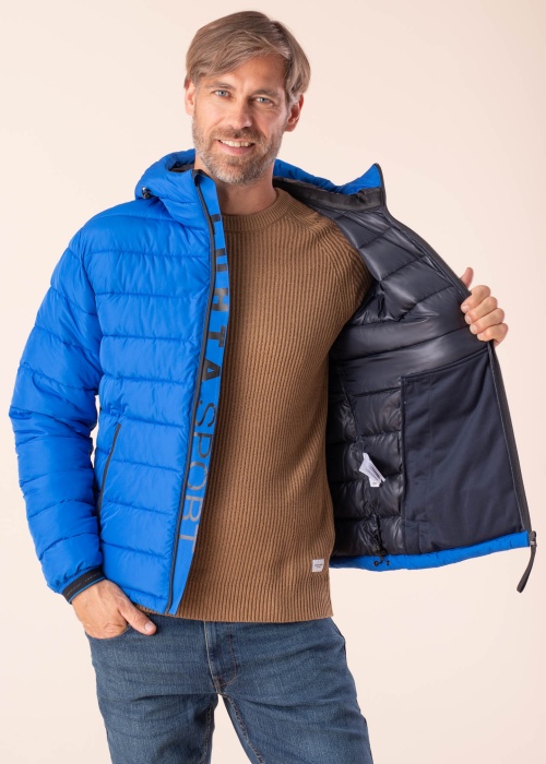 Luhta pavasario-rudens striukė Alavus