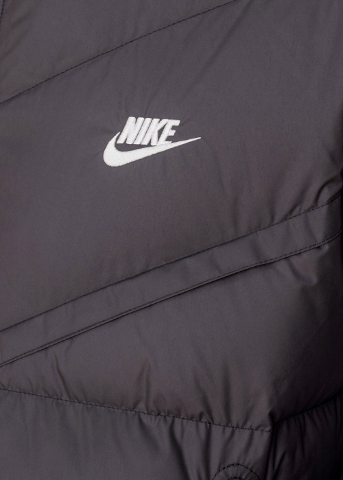 Nike žieminė parka Sf Wr Pl-fld Hd