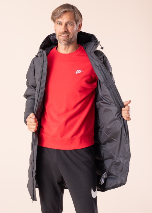 Nike žieminė parka Sf Wr Pl-fld Hd