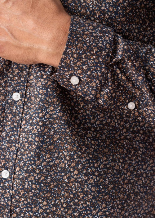 Jack & Jones marškiniai Blackpool