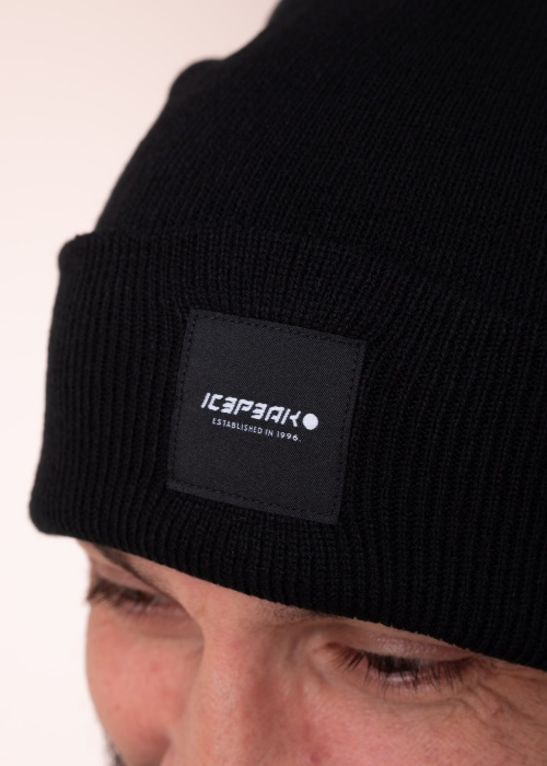 Icepeak žieminė kepurė Harcourt