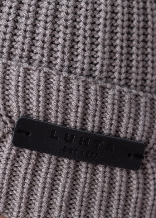 Luhta žieminė kepurė Narkkola