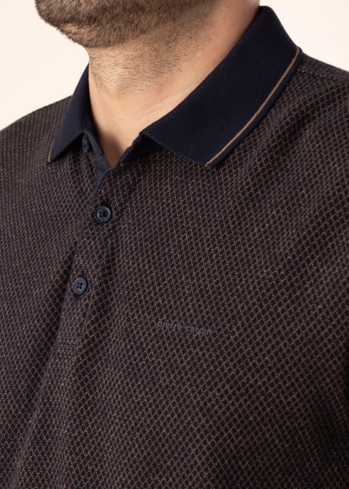 Pierre Cardin polo marškinėliai