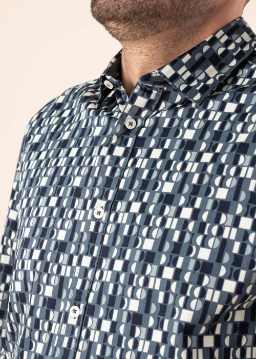 Tom Tailor marškiniai