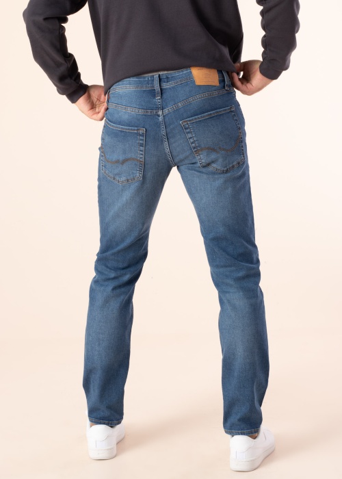 Jack & Jones džinsai Mike