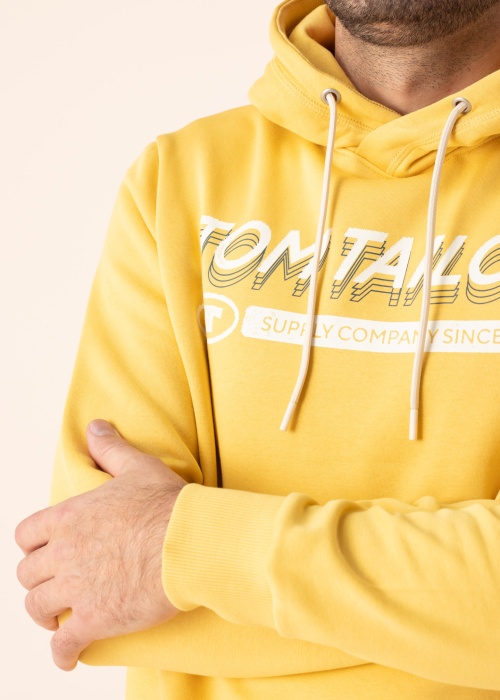 Tom Tailor džemperis