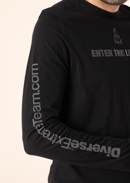 Diverse Dakar marškinėliai Dkr Lg Ref