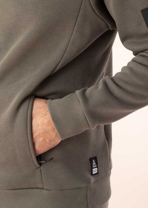 Diverse Dakar džemperis Dkr Chase